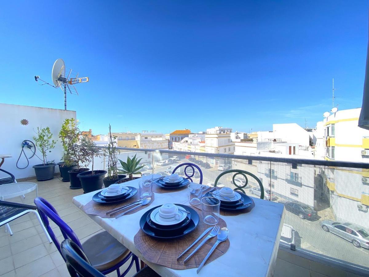 Olhao Stylish By Homing Daire Dış mekan fotoğraf